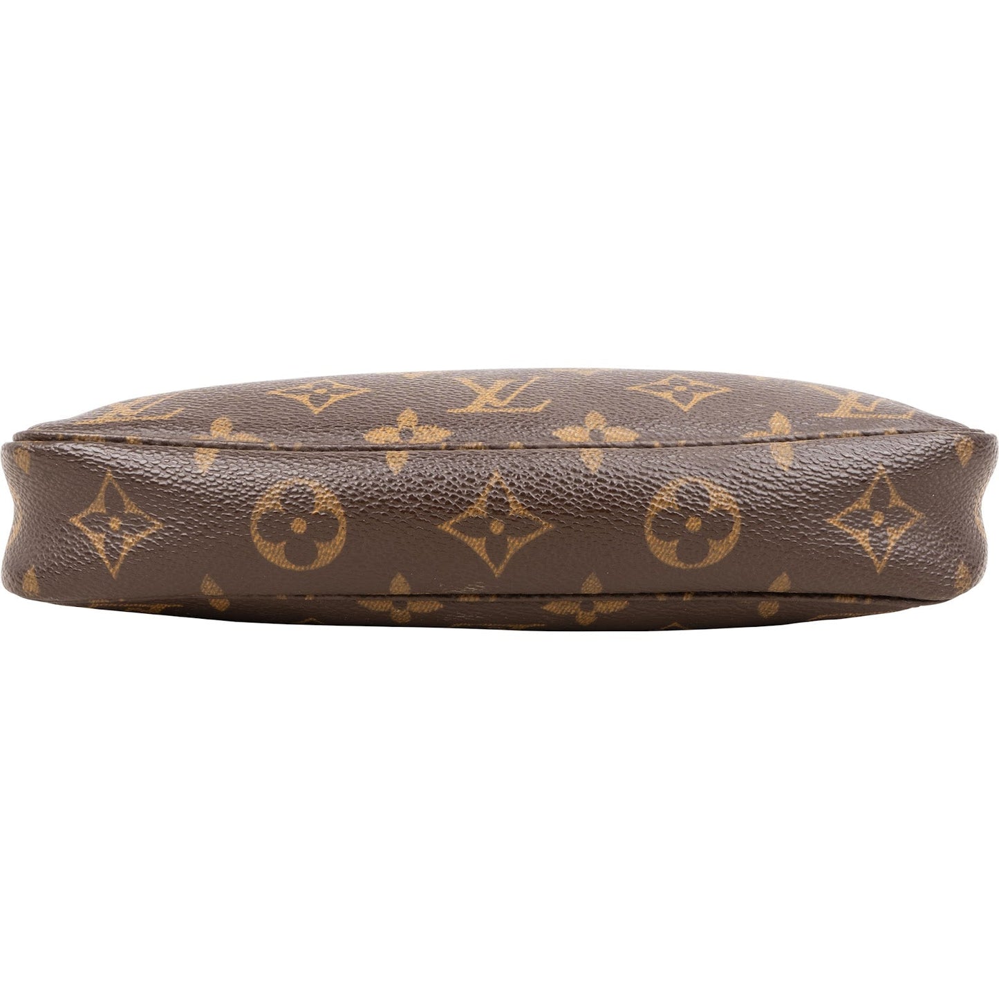 Louis Vuitton Monogram Canvas Pochette Accessoires Handbag