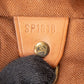 Louis Vuitton Monogram Canvas Montsouris MM Backpack