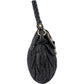 Miu Miu Coffer Hobo City aus Matelassé-Nappaleder – Ansicht 5