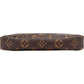 Louis Vuitton Monogram Canvas Pochette Accessoires Handbag