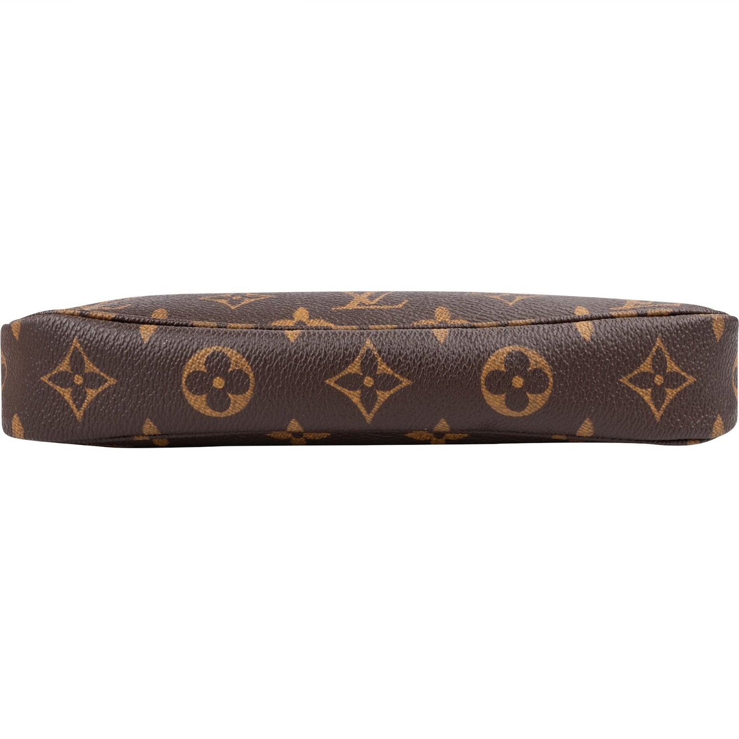 Louis Vuitton Monogram Canvas Pochette Accessoires Handbag