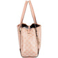 Gucci Monogram GG Canvas Abbey Hobo Shoulder Bag