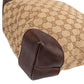 Gucci Interlocking G Tote aus GG Canvas – Ansicht 8