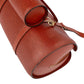 Louis Vuitton Kenyan Fawn Epi Leather Soufflot Handbag