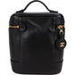 Chanel Caviar Leather CC Vanity Case Handbag