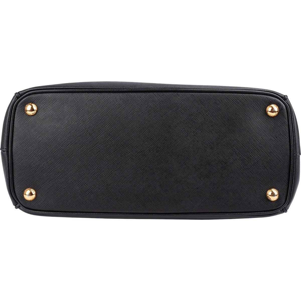 Prada Galleria aus Saffiano-Leder – Ansicht 8