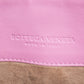 Bottega Veneta Intrecciato Leather Chain Cassette Crossbody Bag