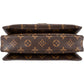 Louis Vuitton Monogram Canvas Métis Handbag