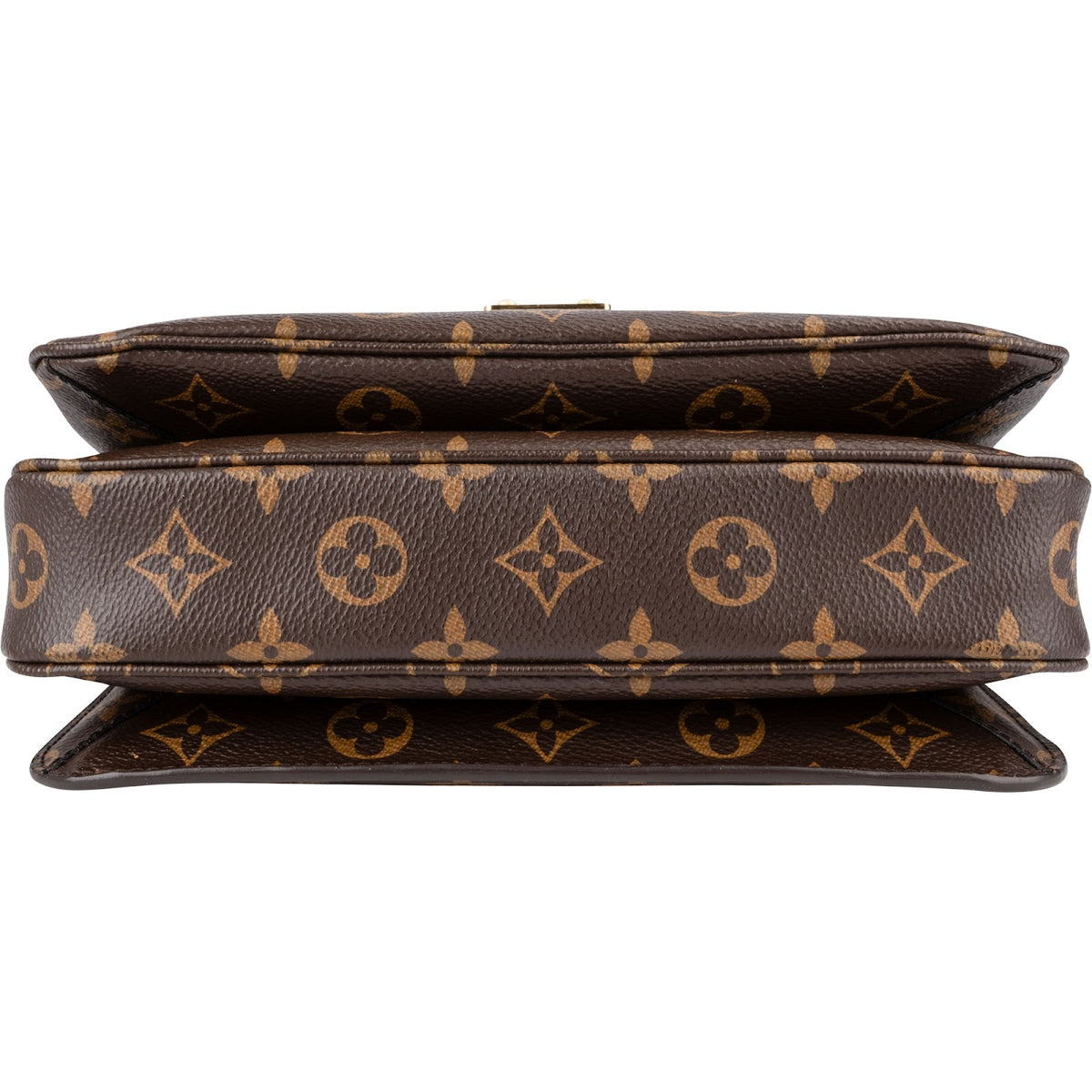 Louis Vuitton Monogram Canvas Métis Handbag