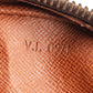 Louis Vuitton Monogram Canvas Porte-Documents Voyage Handbag