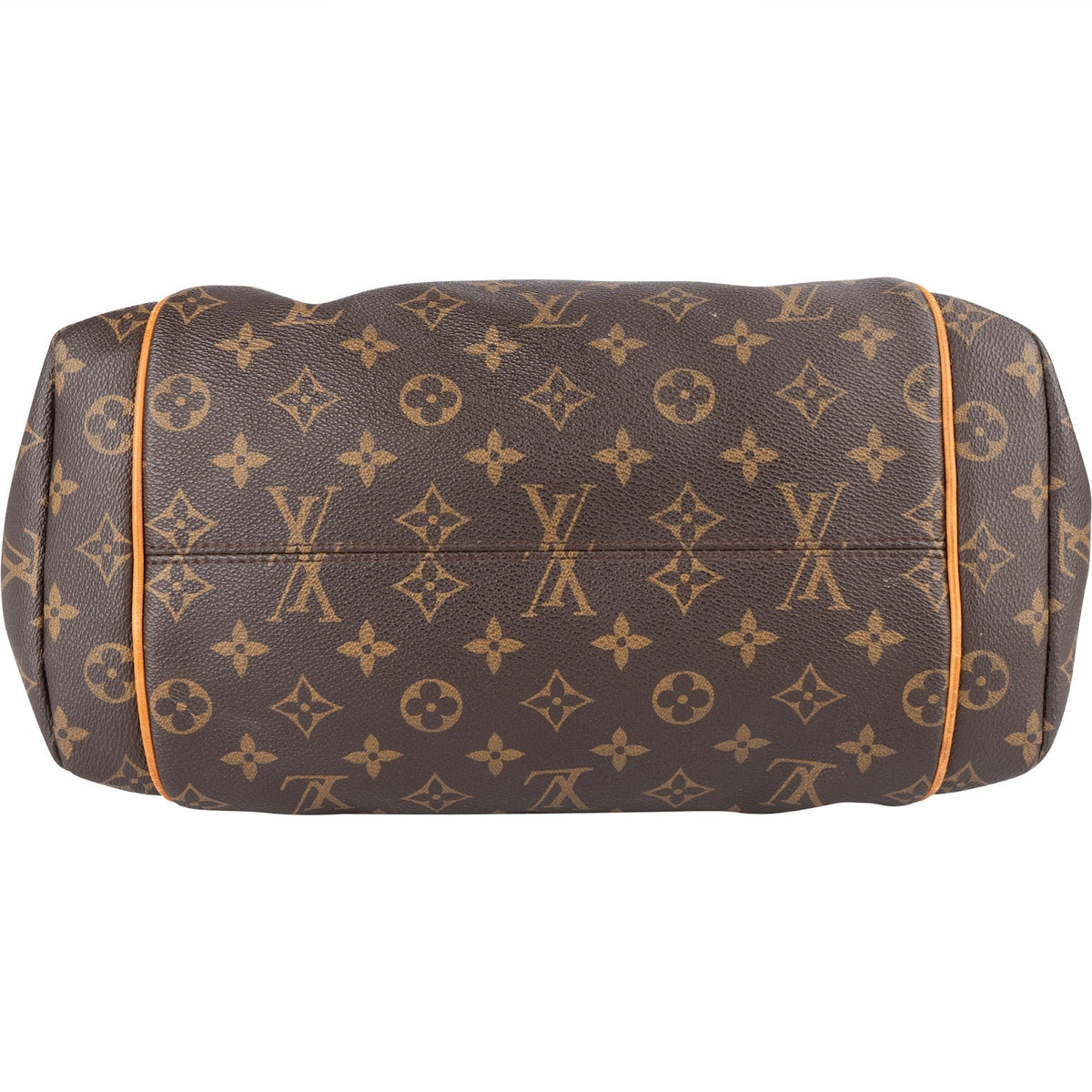 Louis Vuitton Monogram Canvas Totally GM Shoulder Bag
