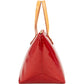 Louis Vuitton Wilshire PM aus Monogram Vernis – Ansicht 3