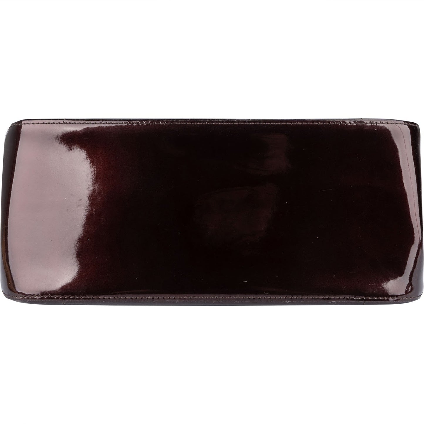 Louis Vuitton Monogram Vernis Rosewood Avenue Shoulder Bag