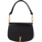 Saint Laurent Smooth Leather Voltaire Shoulder Bag