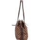 Louis Vuitton Monogram Damier Ebene Chelsea Shoulder Bag