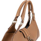 Gucci Pebbled Leather Jackie Shoulder Bag
