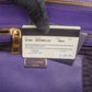 Prada Saffiano Leather Lux Galleria Handbag