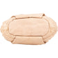 Prada Crinkled Nappa Leather Bucket Mini Crossbody Bag