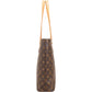 Louis Vuitton Monogram Canvas Luco Shopper Shoulder Bag
