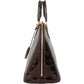 Louis Vuitton Monogram Vernis Leather Alma PM Handbag