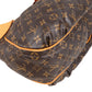 Louis Vuitton Monogram Canvas Etoile City GM Shoulder Bag