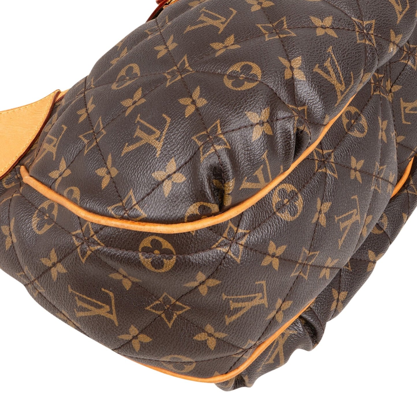 Louis Vuitton Monogram Canvas Etoile City GM Shoulder Bag