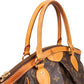 Louis Vuitton Monogram Canvas Tivoli PM Handbag