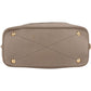 Louis Vuitton Monogram Mahina Leather Stellar PM Crossbody Bag