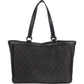Gucci Monogram GG Canvas Abbey D-Ring Multi-Pocket Shoulder Bag
