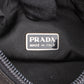 Prada Nylon Triangle Vintage Re-Edition Handbag