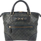 Gucci Guccissima Leather Horsebit Hobo Handbag