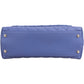 Chanel Quilted Caviar Leather Coco Handle Single Flap Handbag