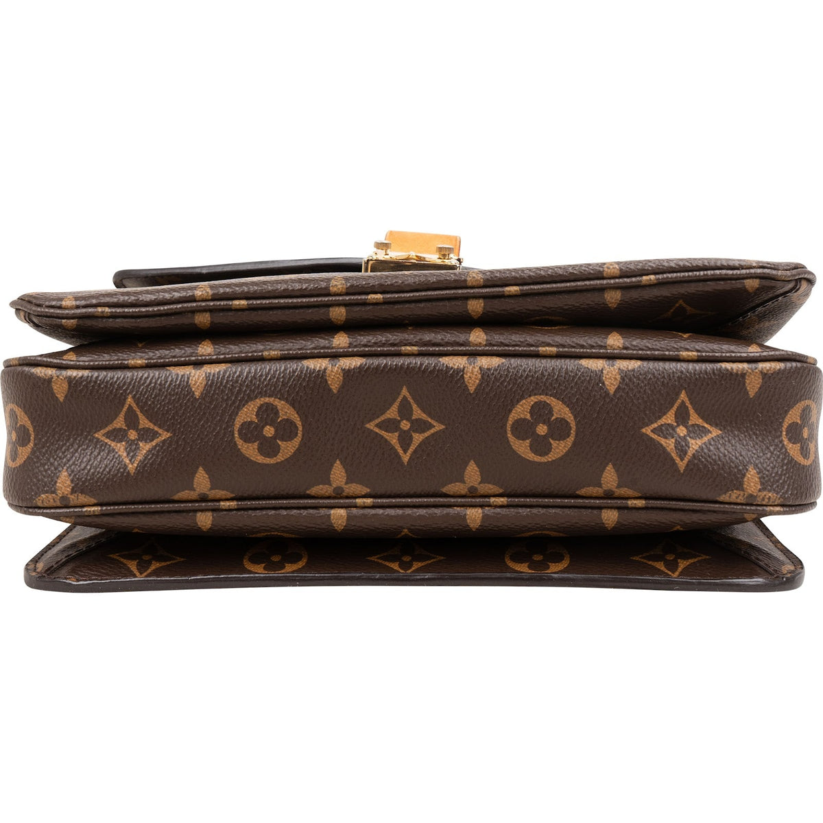 Louis Vuitton Pochette Métis aus Monogram Canvas – Ansicht 7