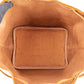 Louis Vuitton Monogram Canvas Sac Noé Petit Shoulder Bag