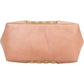 Gucci Monogram GG Bree Shopper Shoulder Bag