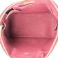 Louis Vuitton Monogram Vernis Leather Alma PM Handbag