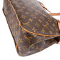 Louis Vuitton Monogram Canvas Batignolles Horizontal Shoulder Bag