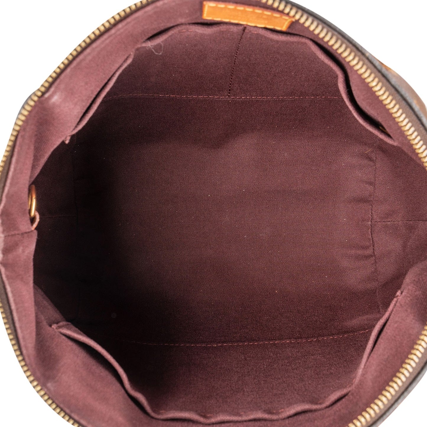 Louis Vuitton Monogram Canvas Turenne PM Handbag