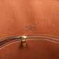 Louis Vuitton Monogram Canvas Babylone Shoulder Bag