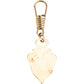 Gucci Golden Knight Bags Pendant