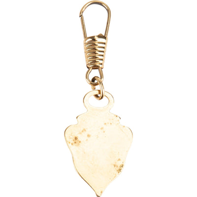 Gucci Golden Knight Bags Pendant