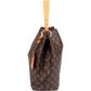 Louis Vuitton Monogram Canvas Graceful MM Handbag