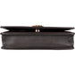 Chanel Quilted Caviar Leather Boy Wallet On Chain Crossbody Bag