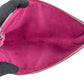 Louis Vuitton Pochette Accessoires aus fuchsiafarbenem Epi-Leder – Ansicht 10