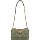 Chanel 19 Quilted Lambskin Single Flap Crossbody Bag