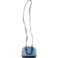Louis Vuitton Blue Epi Leather Alma Nano Crossbody Bag