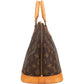 Louis Vuitton Monogram Canvas Alma PM Handbag