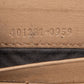 Gucci Monogram GG Supreme Canvas Dionysus Wallet On Chain Crossbody Bag