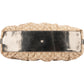 Gucci Monogram GG Bamboo Top Handle Handbag