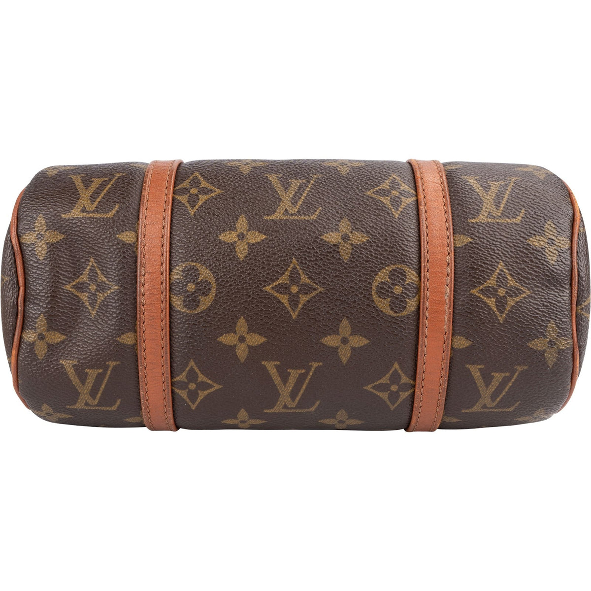 Louis Vuitton Monogram Canvas Limited Papillon 20 Handbag